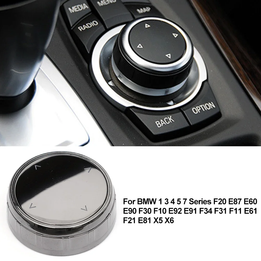 Автомобильные накладки на кнопки для BMW 1 3 4 7 серии F20 E87 E60 E90 F30 F10 E92 E91 F34 F31 F11 E61 F21 E81