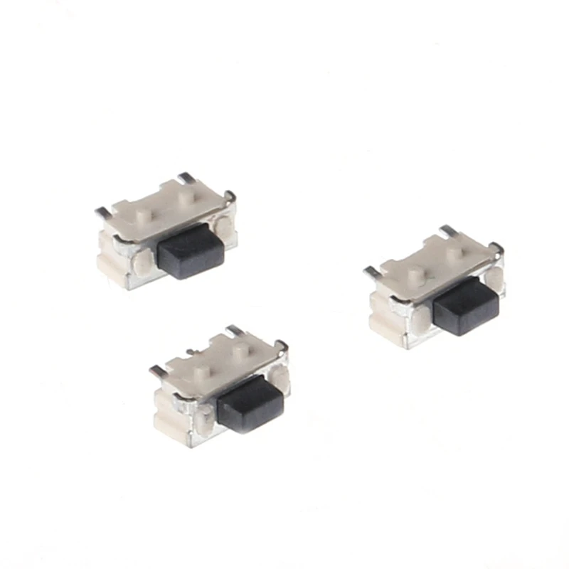 Переключатели тактильные MSQ 2x4x3.5 мм