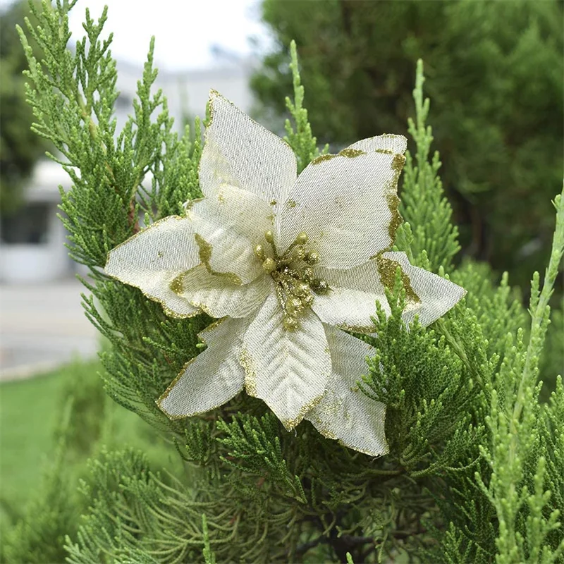 5 шт. украшения для рождественской елки