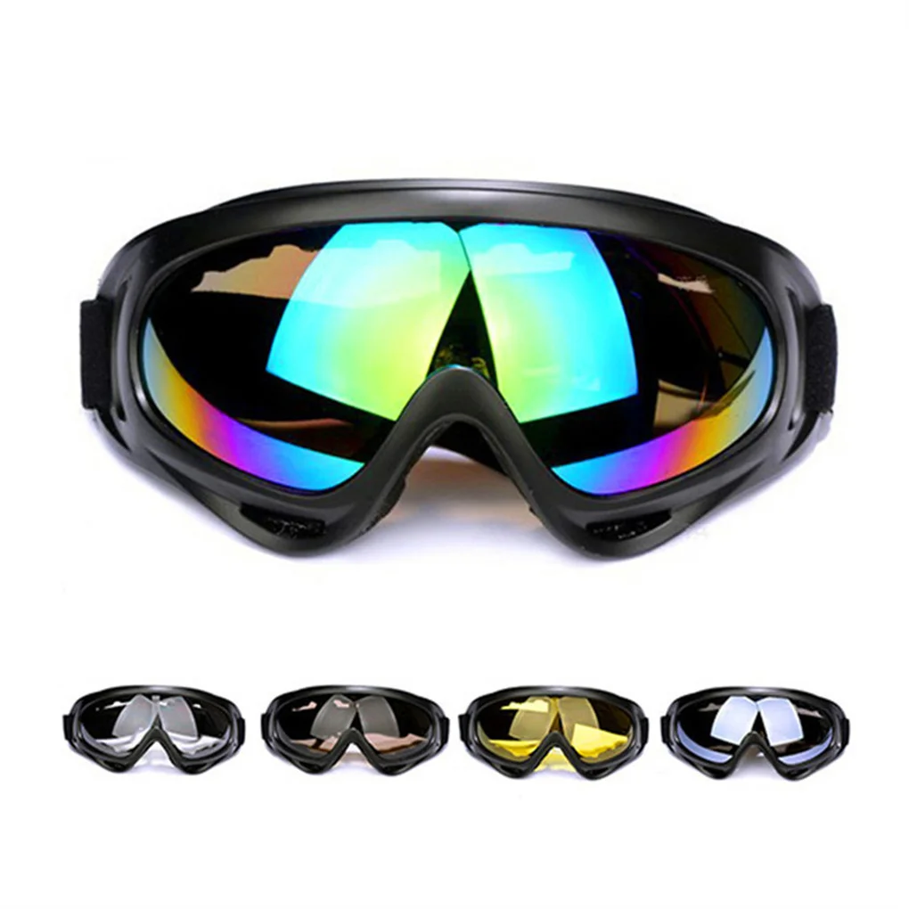 

Cycling Riding Glasses Windproof Sunglasses Spare Eyewear Multipurpose Running Sun Protection Eyeglasses