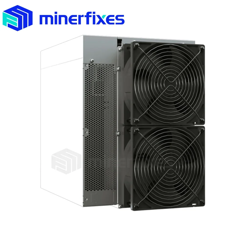 Новинка Майнер биткоинов S21 Pro Antminer BTC BCH 234T мощностью 3510 Вт воздушное охлаждение