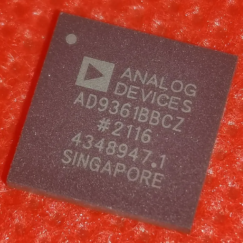 

1 шт./Лот Новый оригинальный AD9361BBCZ AD9361 AD9361B BGA в наличии