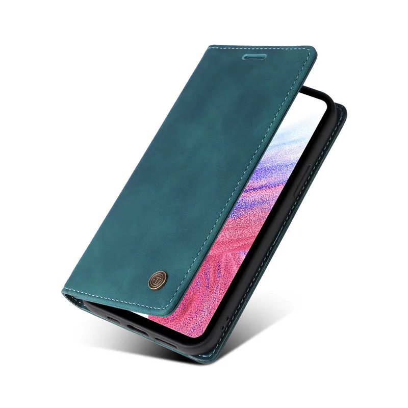 Флип-чехол-кошелек для Samsung Galaxy A13 5G SM-A137 Lite 4G A136 чехлы с магнитной кожаной