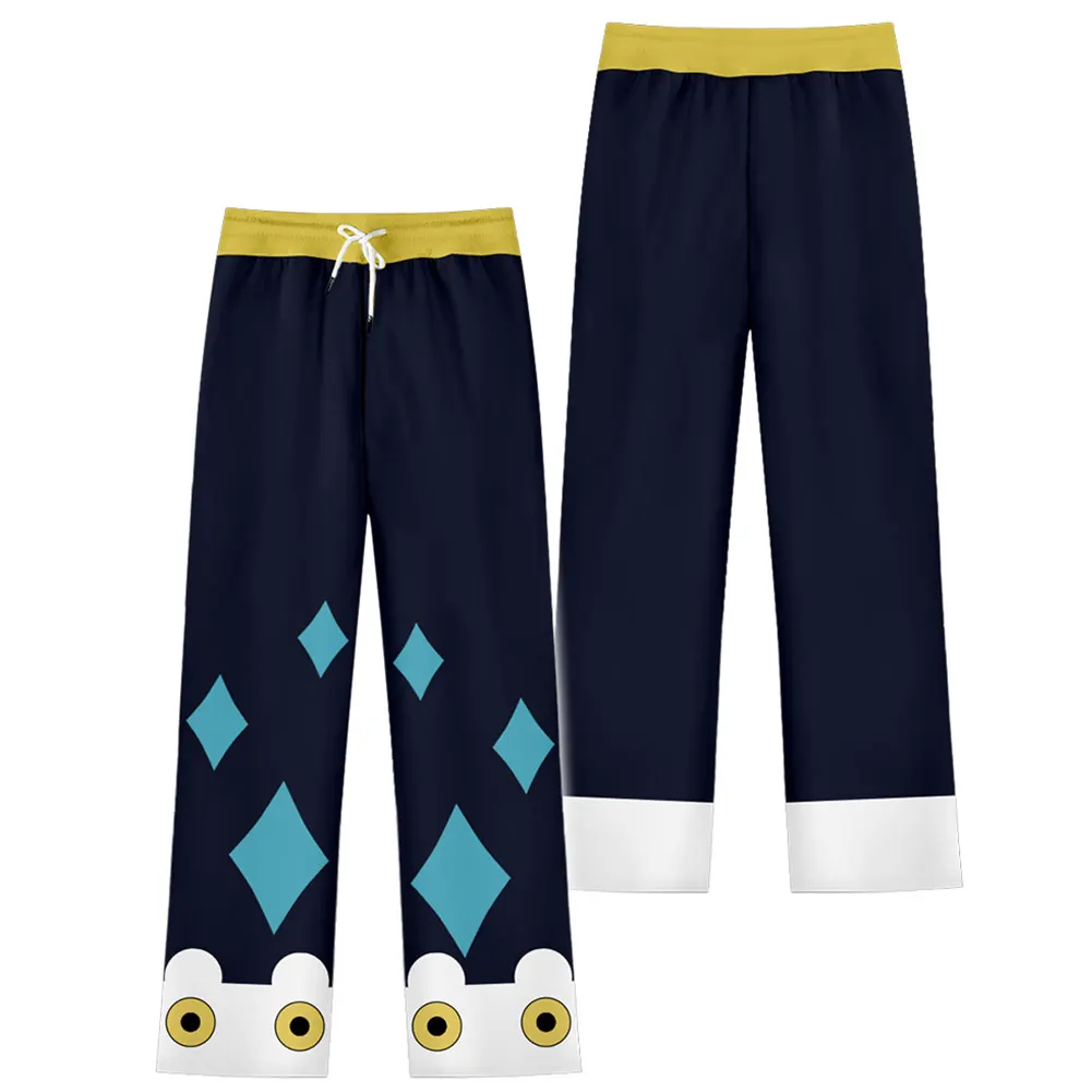 

Брюки для бега с рисунком "Сова", брюки для бега и фитнеса, спортивные брюки для косплея
