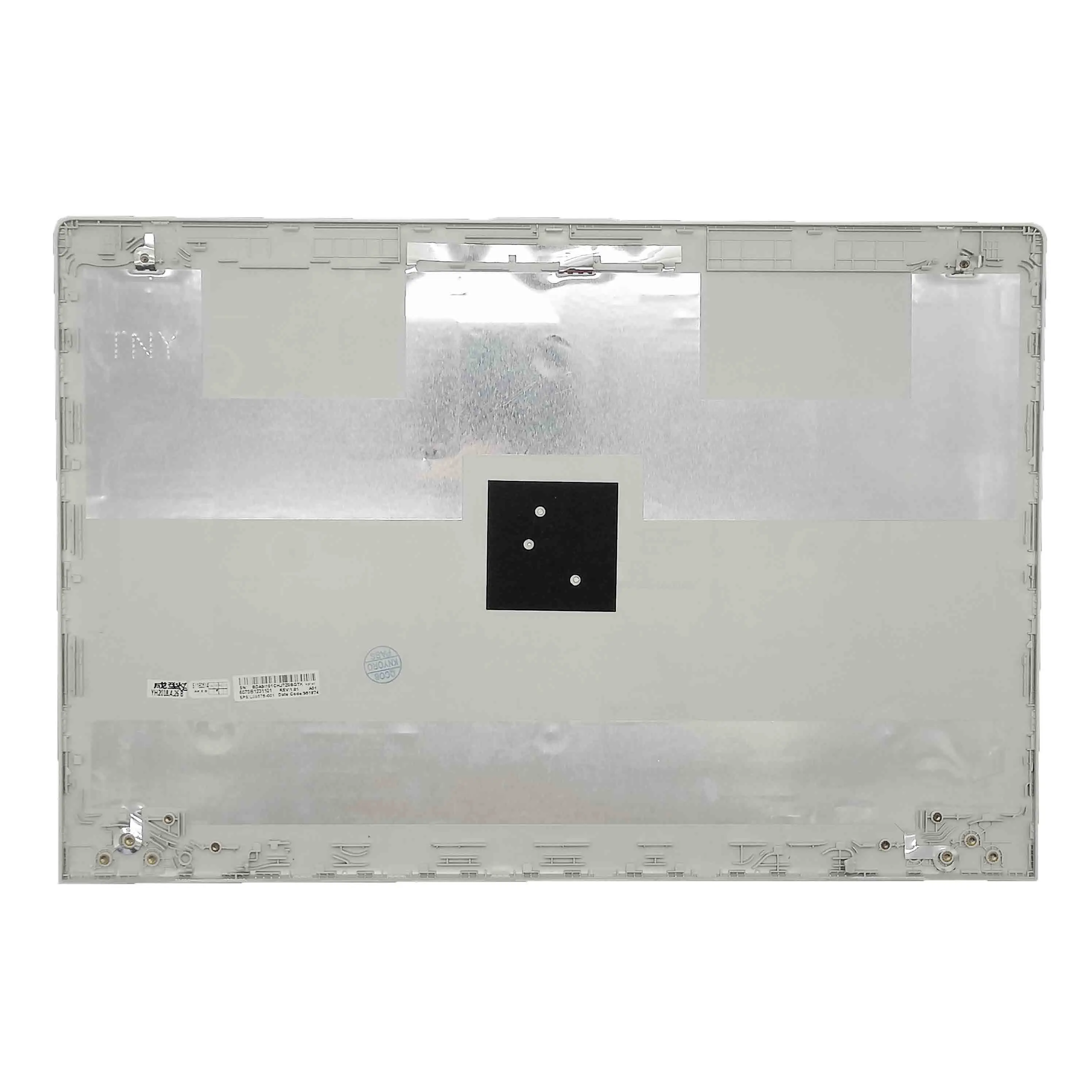 Новинка оригинальная задняя крышка для HP ProBook 650 655 G4 G5 ЖК-дисплей передняя панель