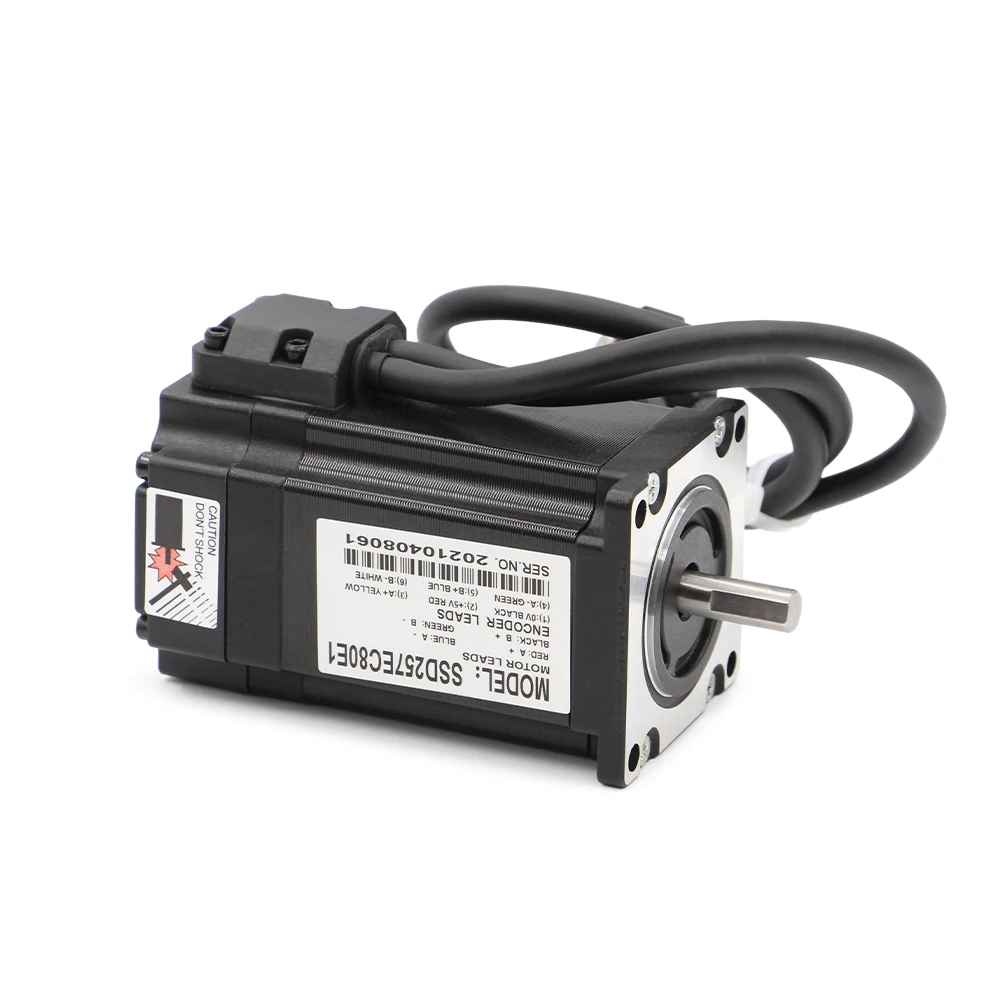 

Шаговый двигатель G-PENNY MACHINE NEMA23 2.2 Нм