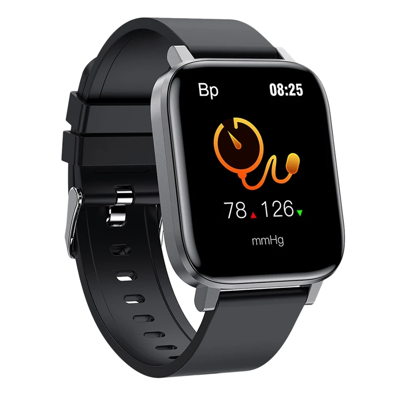 

1.7 Inch HD Screen Smart Watch Full Touch Screen Smart Watch IP68 Waterproof