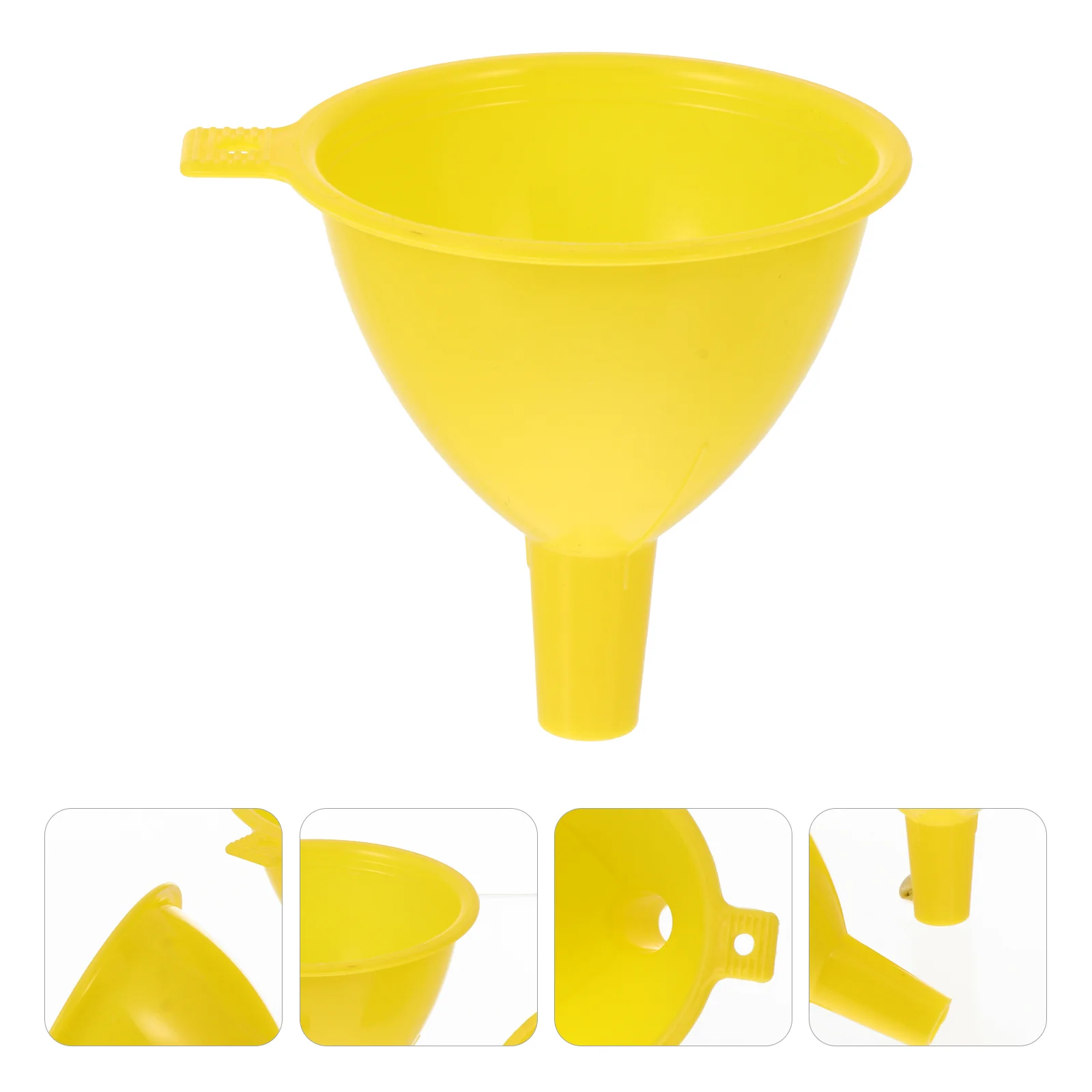 

Funnel Funnels Fillingmini Kitchen Bottlesfor Essential Oil Oils Multipurpose Tools Filter Labware Bottle Set Cooking Hopper