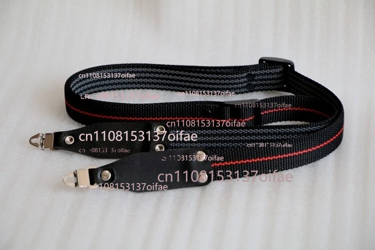 Фото Новый регулируемый нейлоновый плечевой ремень для камеры Zenza Bronica S2 EC-TL 645 ETR №5