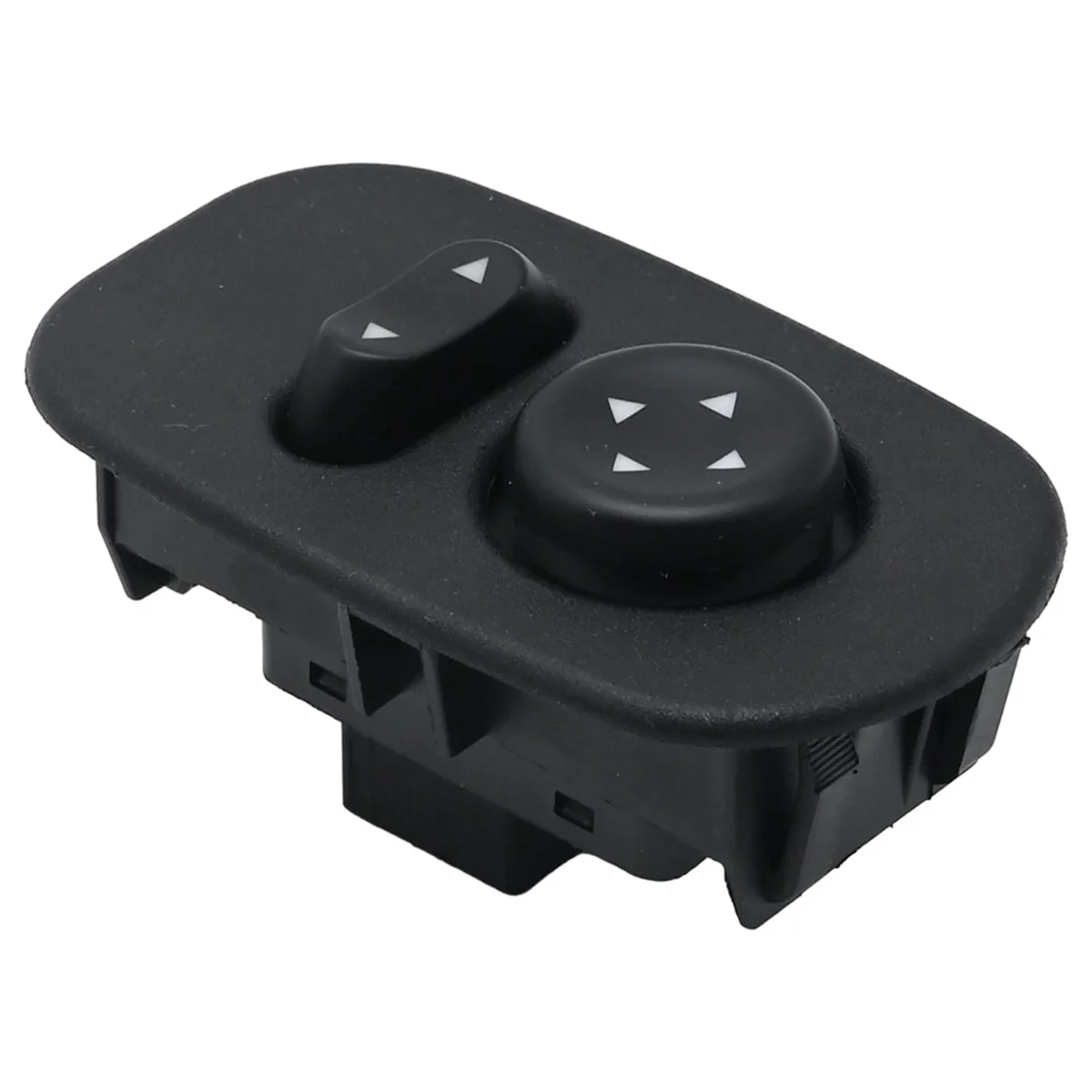 Переключатель дверного зеркала подходящий для 8-контактного переключателя IC