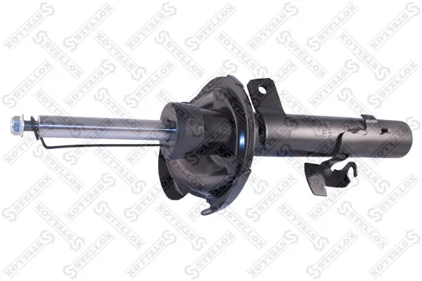 4214-1072-SX амортизатор передний правый газовый! Ford Focus II 1.4-1.6 04 |