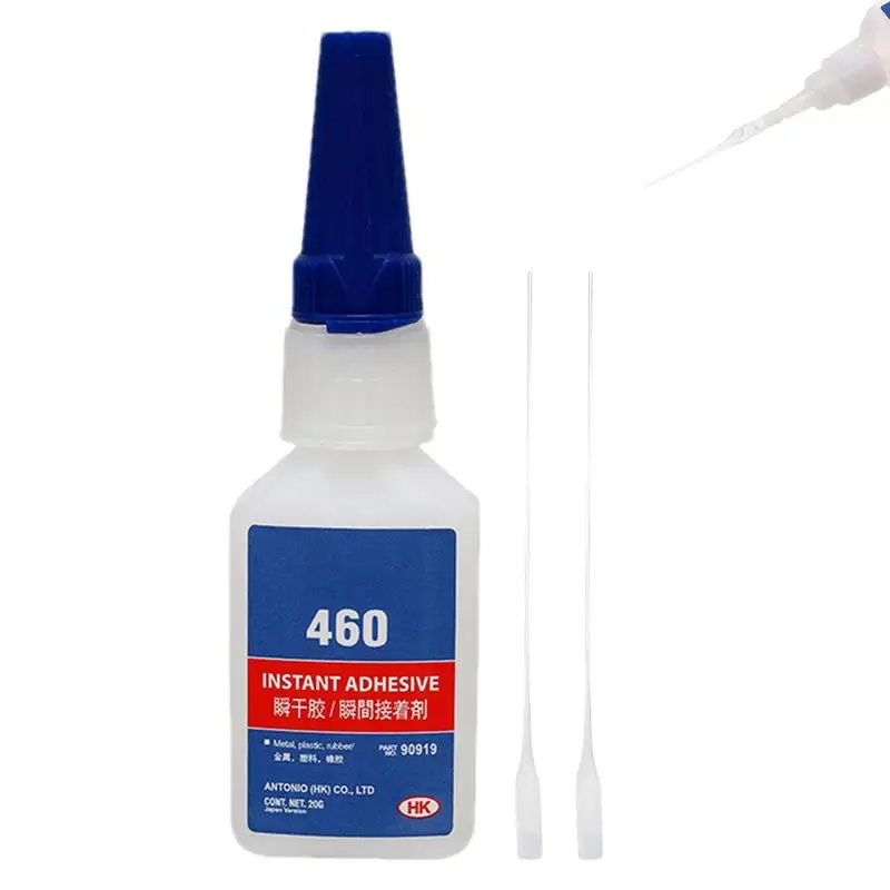 Клей для обуви Сверхмощный клей каблука кроссовок Сильный водонепроницаемый