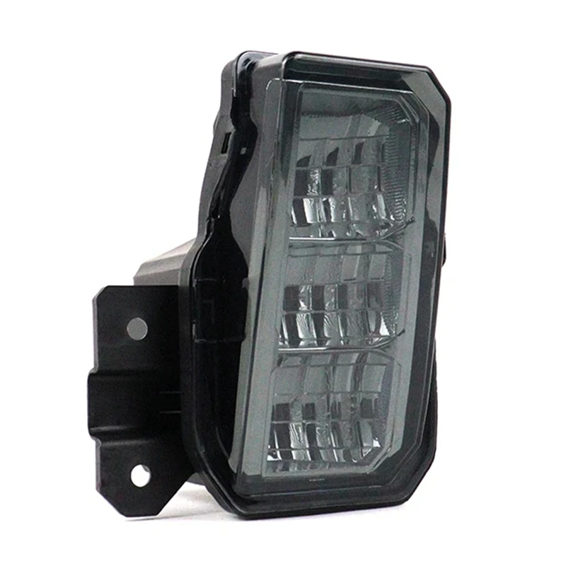 2 шт. передний бампер для Subaru Forester SK 2019-2021