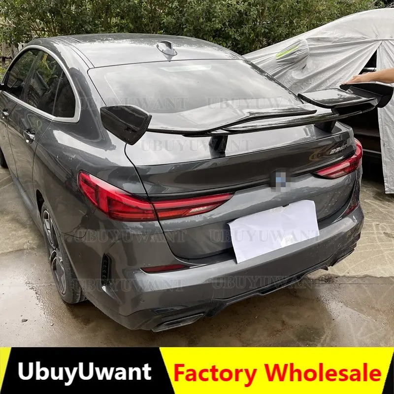 

Задний спойлер для BMW F44 G22 G82 M4 G23 G26 G30 G42 M2 G90 M5 G20 G80 M3 2018 + эффективный спойлер из углеродного волокна