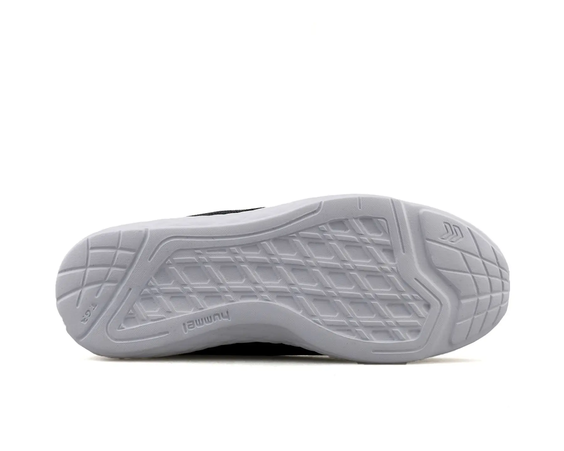 Hummel Original Unisex Sneakers Casual Sneakers Black Color Casual Walking Shoes Casual men's and women's Sneakers