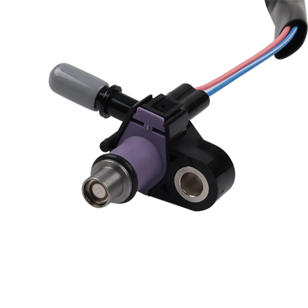 топливная форсунка артикул 7058807702. блок форсунок yamaha r1. ямаха инжекторы. разъем китайской форсунки ямаха.