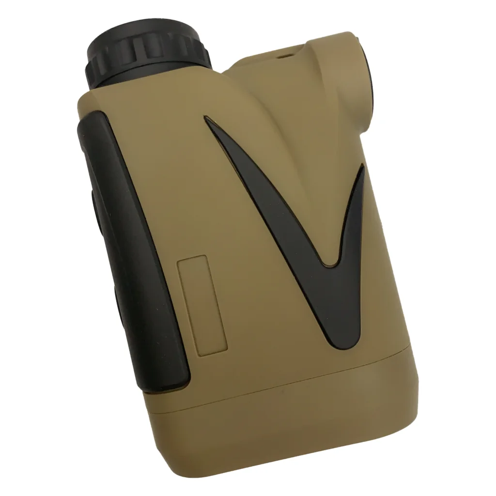 

3000m laser range finder with long distance observation