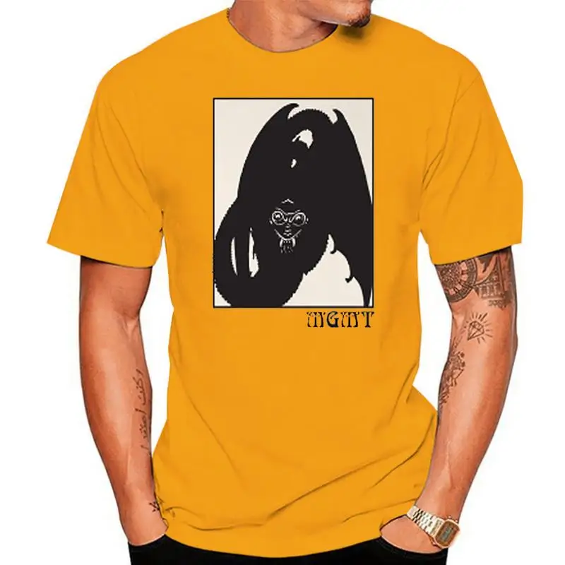 MGMT Men's Dragon Soft Slim Fit T-Shirt