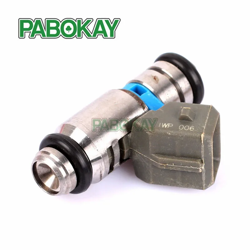 Топливный инжектор FS для CITROEN SAXO FIAT BRAVA MAREA PUNTO STILO PEUGEOT 106 IWP006 75112006 198499 60657179 9627771580 |