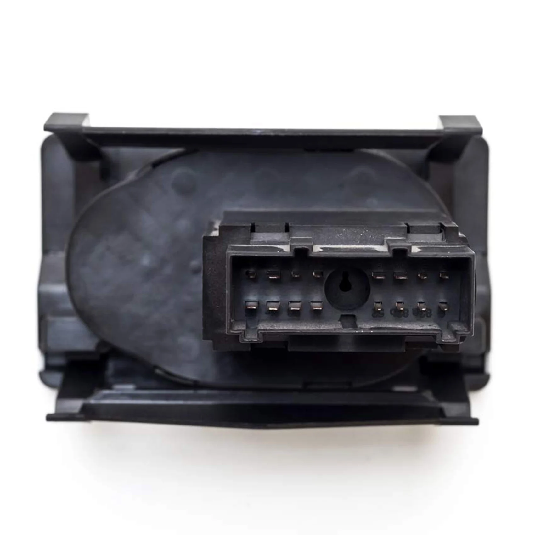 Переключатель управления автомобильной фарой противотуманный