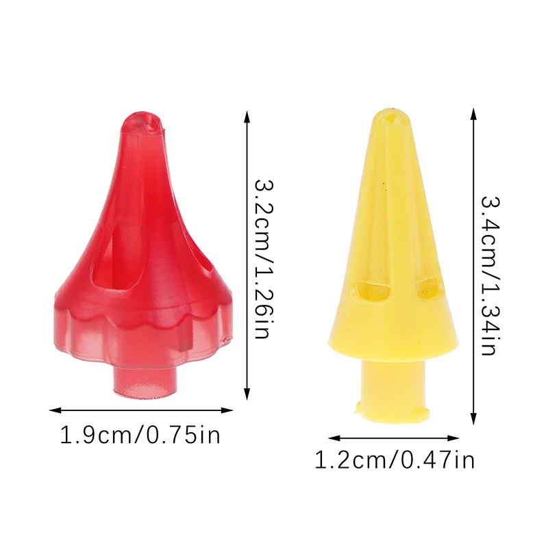 Шприц для ухода за ушами 10/20 мл