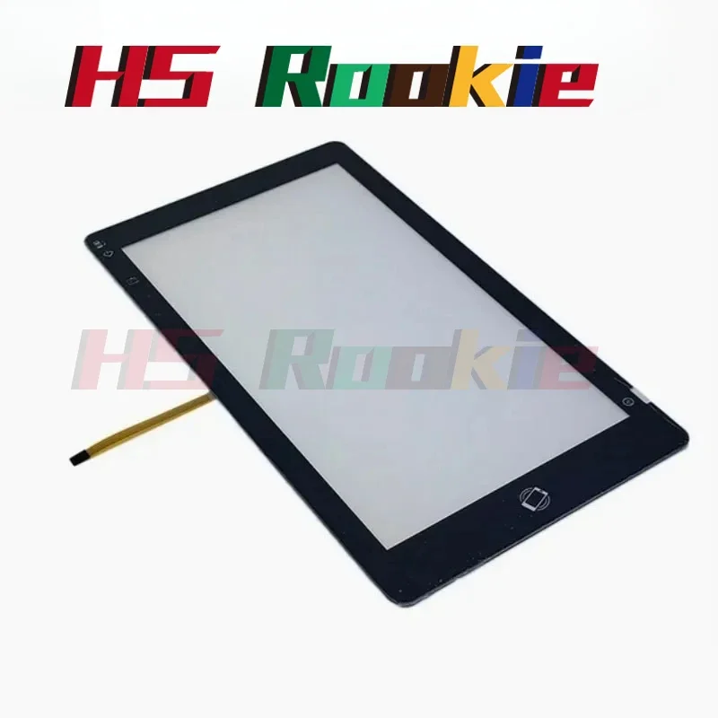 Сенсорное стекло для панели управления Ricoh IM C2000 C2500 C3000 C3500 C4500 C6000 C2001 IMC2000 IMC3000 IMC3500 IMC6000 IMC20 (art.: 3920daad18fe0) - 3920daad18fe0