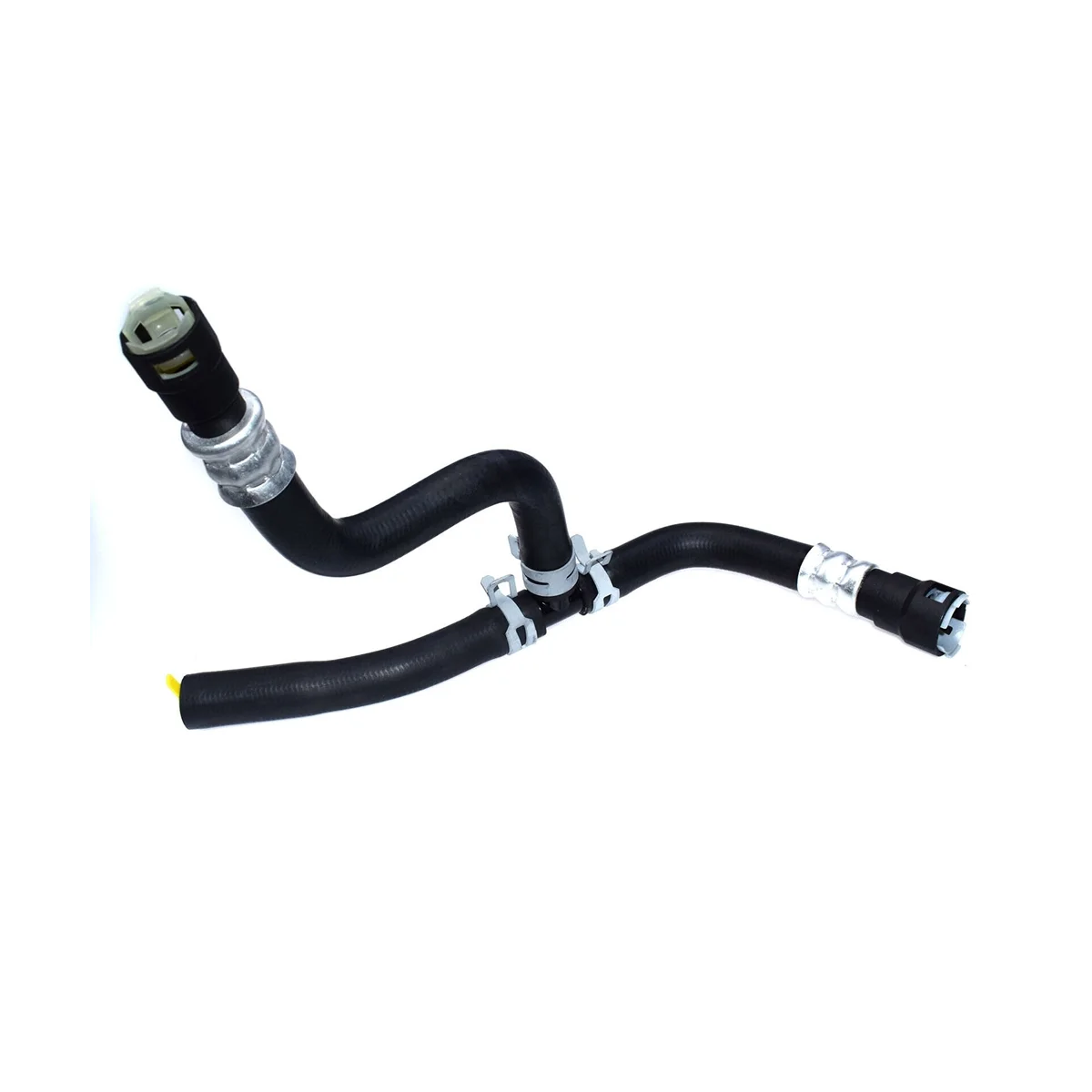 

Auto Parts for Buick Encore Heater Inlet and Outlet Hoses Heater Hose Tee Hose Quick Coupling 20765678 25862088