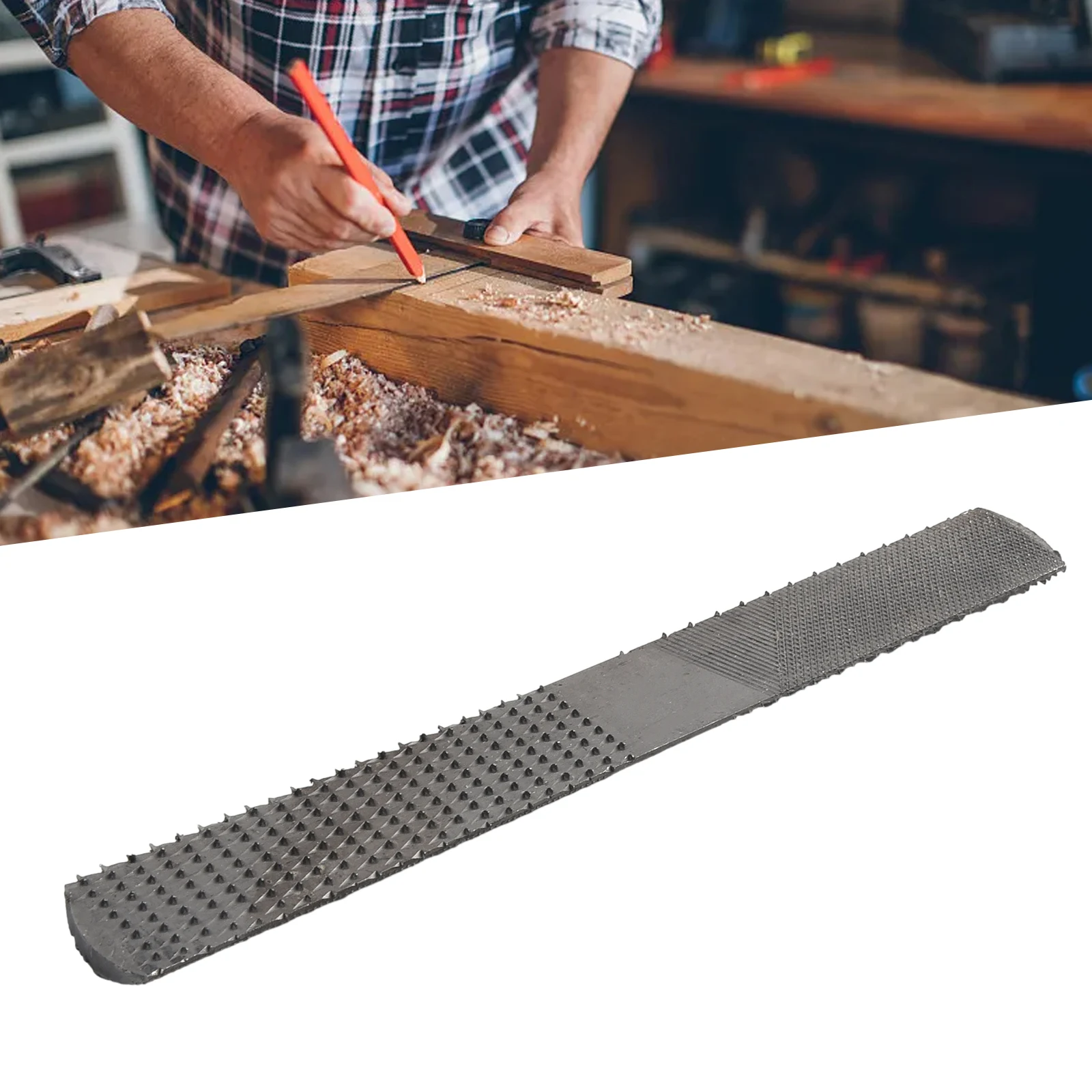 Шлифовальные инструменты шлифовальный напильник 1 для деревообработки из