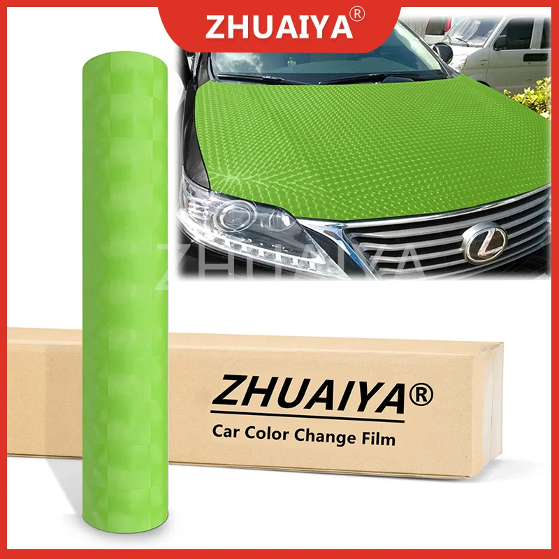 

Пленка премиум-класса для замены цвета автомобиля, виниловая пленка кошачий глаз с полуглянцевым покрытием «сделай сам», наклейка на автомобиль, автомобиль, лист для украшения