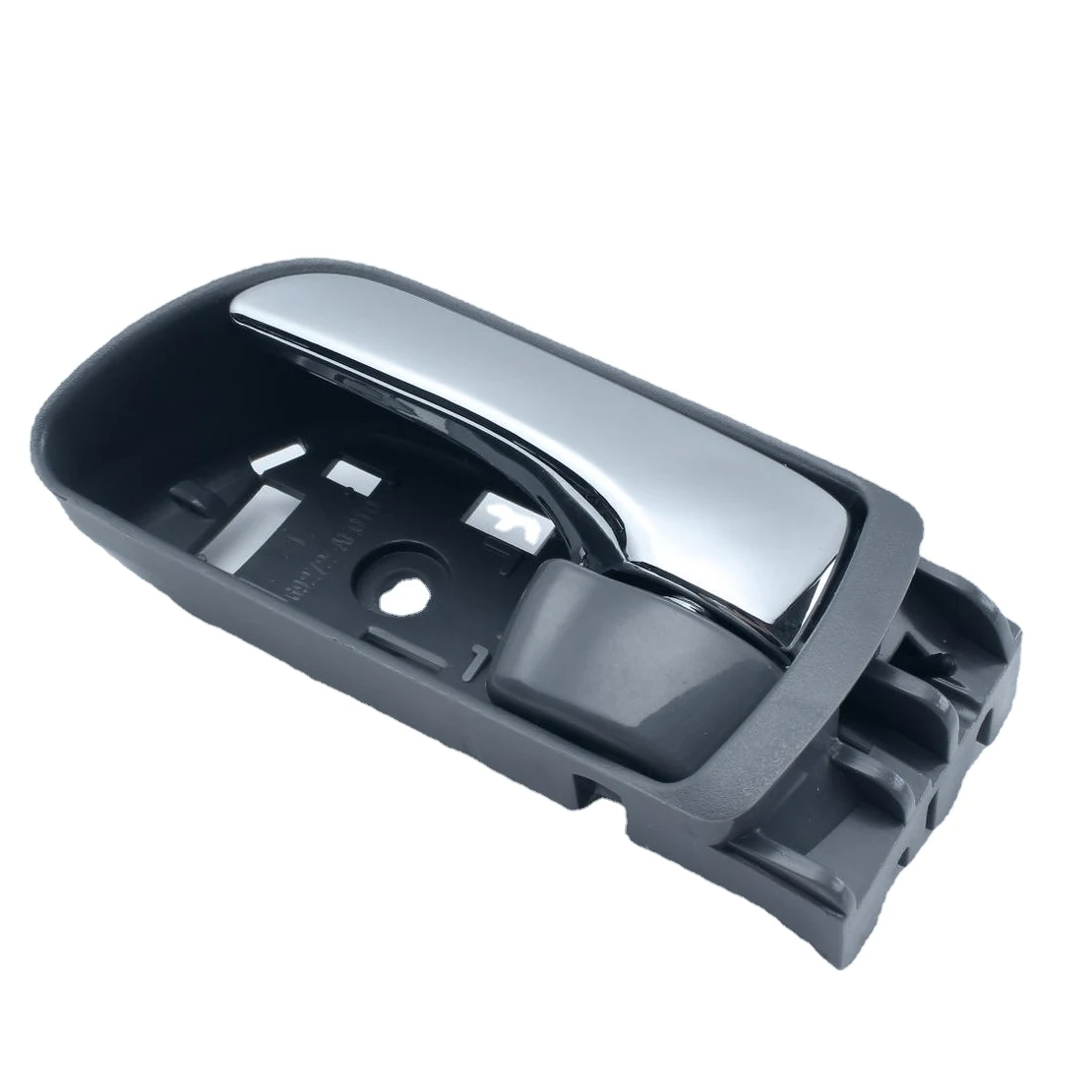 Серая передняя левая внутренняя дверная ручка 69206-AE010 подходит для Toyota Sienna XLE Limited