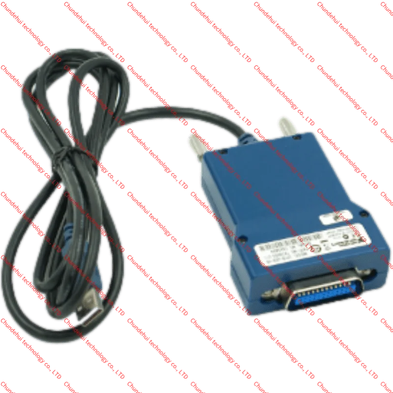 

GPIB-USB-HS card 778927-01 GPIB card IEEE488 card NEW GPIB cable 763061-02