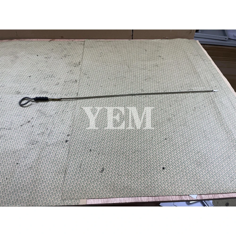 

Масляный щуп S4L2 для двигателя Mitsubishi