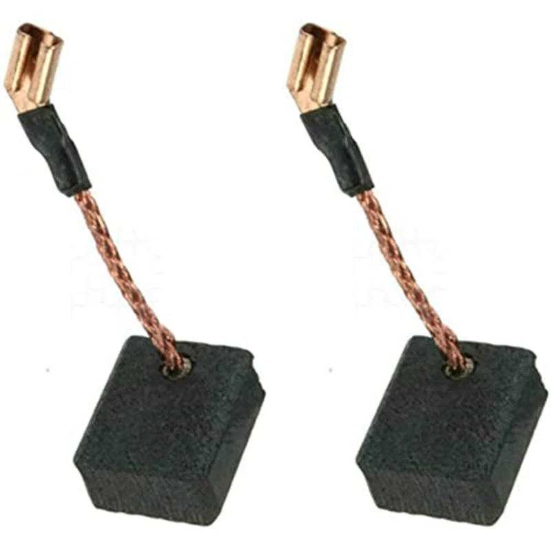 

AT14 Carbon Motor Brushes N257540 Compatible For Dewalt DWE402 DWE402G DWE402N DWE4212-B3 DWE43113 DWE4222N