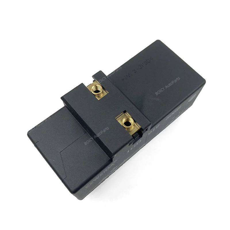 Реле модуля управления вентилятором охлаждения BOICY подходящее для VW Jetta 1GD 919506 Б 1