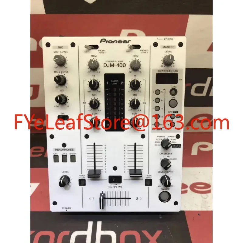 Миксер DJM400 паста для защиты пленки DJ ограниченный выпуск Черная