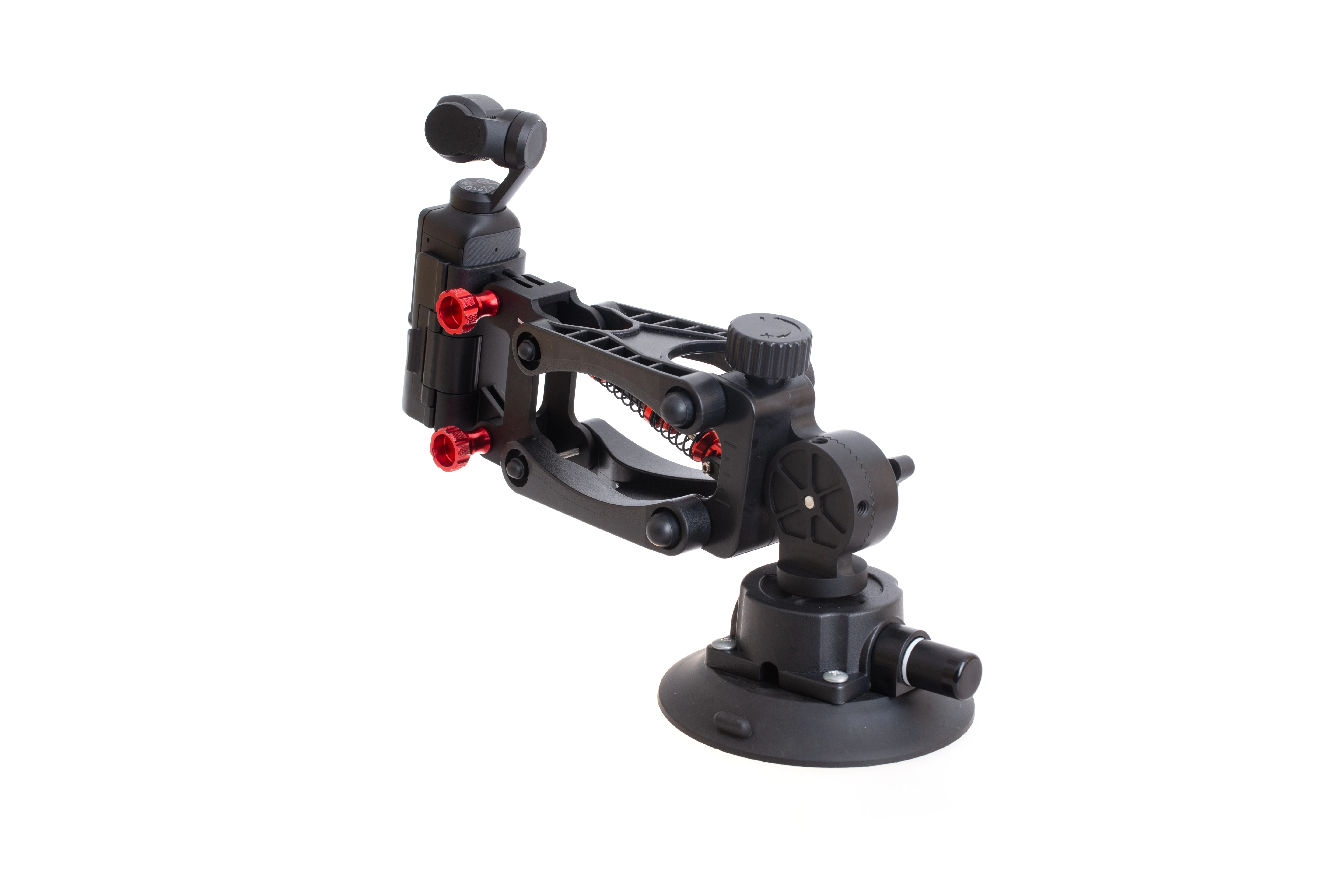 Dajiang osmo pocket3 автомобиль кронштейн для амортизатора