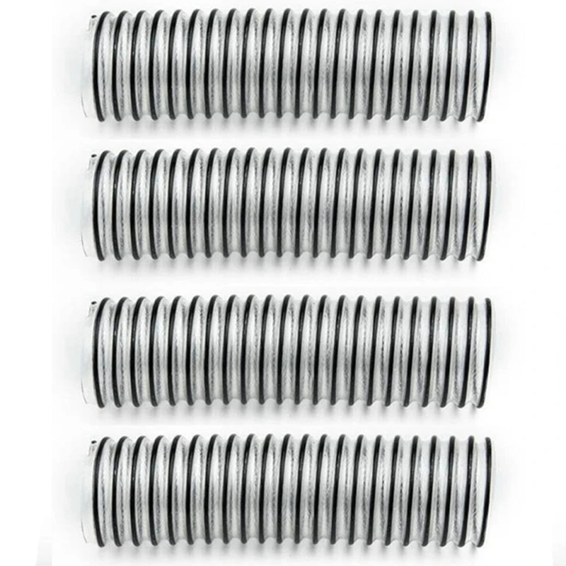 

4 Pack Lower Duct Hose Repair Parts For SHARK NV340 NV480 NV601 Vacuum Cleaner Hoover Accessories