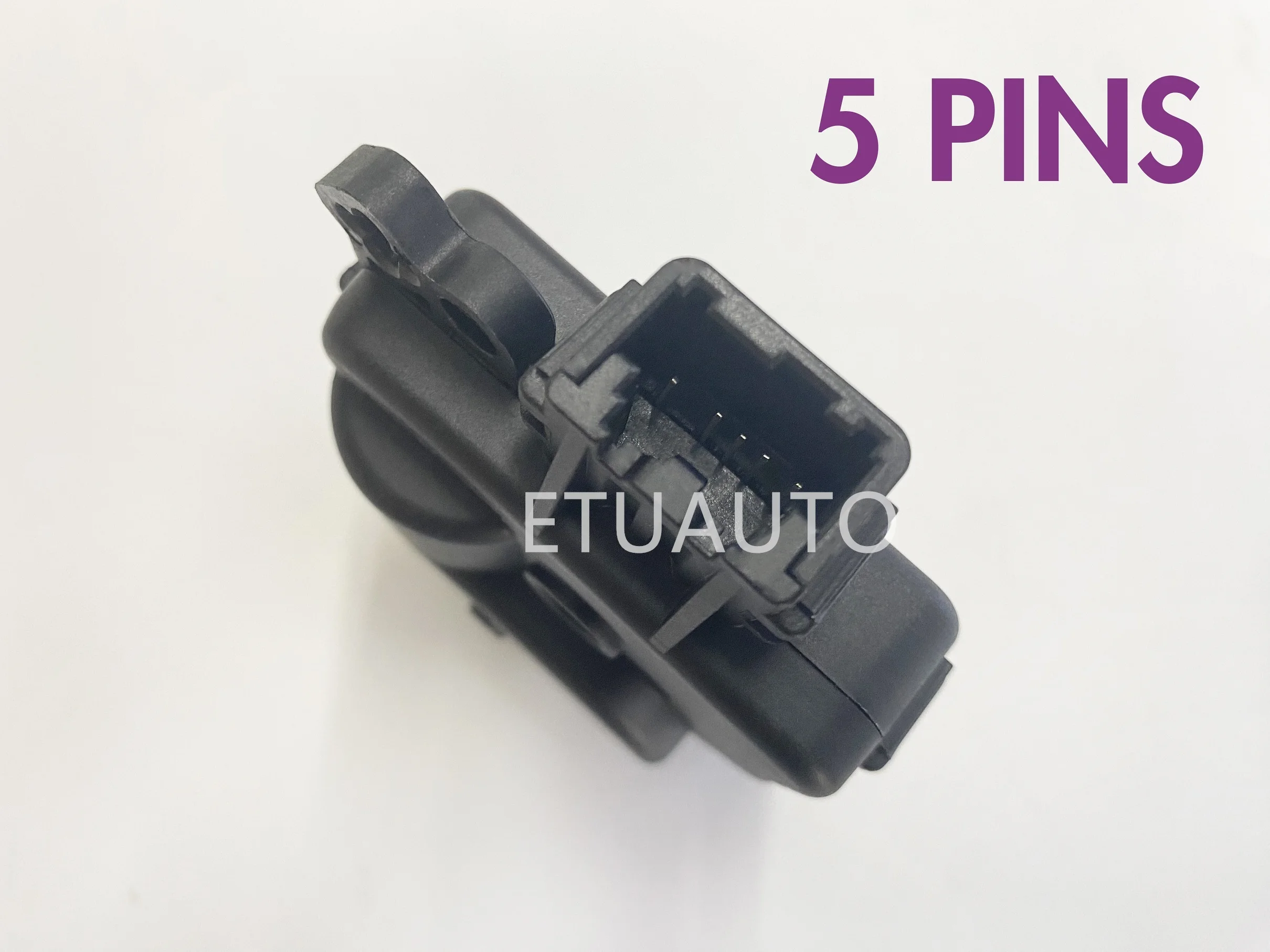 Для Ford Mondeo Fusion Edge Lincoln нагреватель кондиционера, привод клапана двигателя, GS7Z-19E616-A GS7Z-19E616-B GS7Z-19E616-C (art.: 3920c1d42fa8a) - 3920c1d42fa8a
