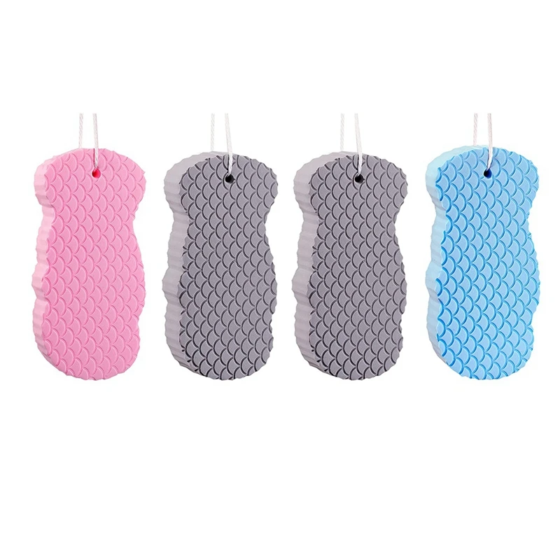 

Exfoliating Bath Sponge, Super Soft Exfoliating Bath Sponge, Exfoliating Bath Sponge, Shower Sponge