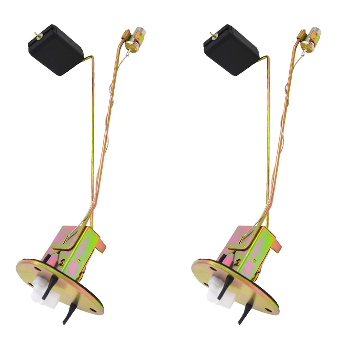

2X MB571603 Fuel Tank Level Gauge Sender Unit Fit for Montero