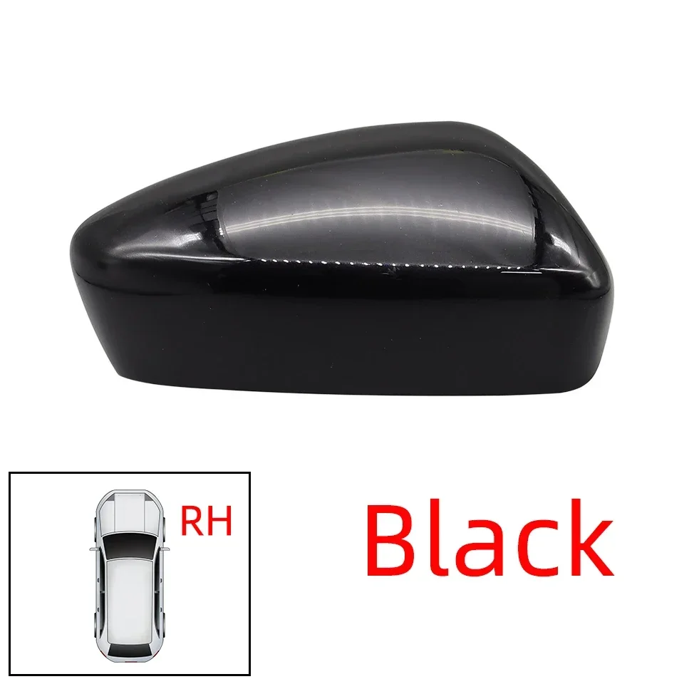 

Автомобильное внешнее зеркало заднего вида, крышка корпуса бокового зеркала для Mazda CX5 CX-5 2012 2013 2014, краска