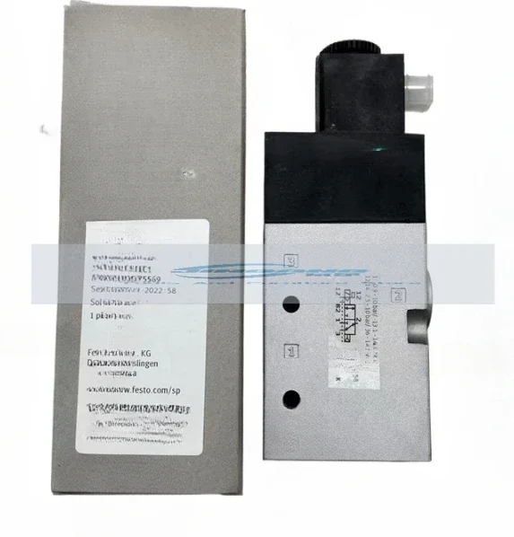 Подходит для клапана FESTO VUVS-L30-M32C-AZD-G38-F8-1B2-1C1 575573 575565 575569