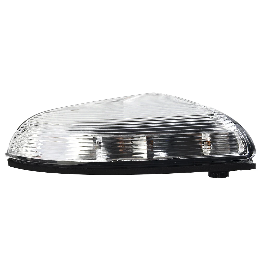 

1pc Front Left Driver Side Mirror Turn Signal Light Mirror Turn Signal Puddle Indicator Light For Dodge Ram 1500 2500 09-14