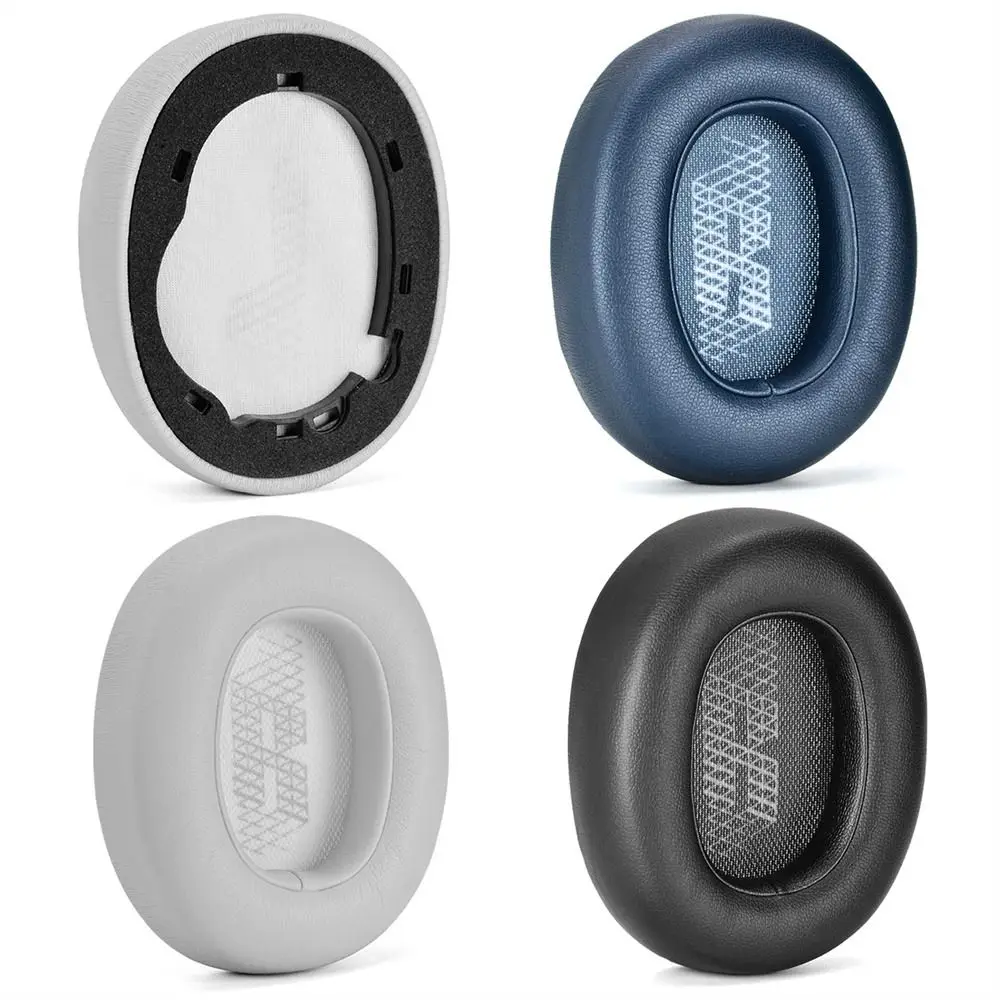 

Аксессуары для наушников, подушка для наушников для JBL Lifestyle E65BTNC Live 650BTNC Tune 660BTNC Duet NC