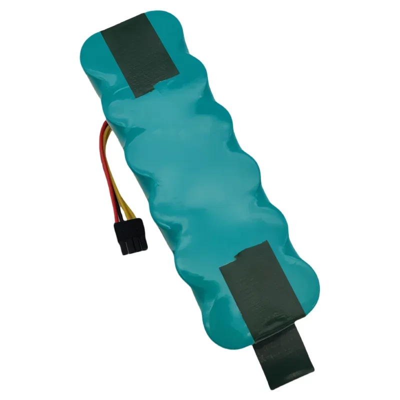 14 4 В 4800 мАч/6800 мАч/9800 мАч можно использовать для пылесосов x500 x900 T322 T320 CR120 CR121 CR540 и