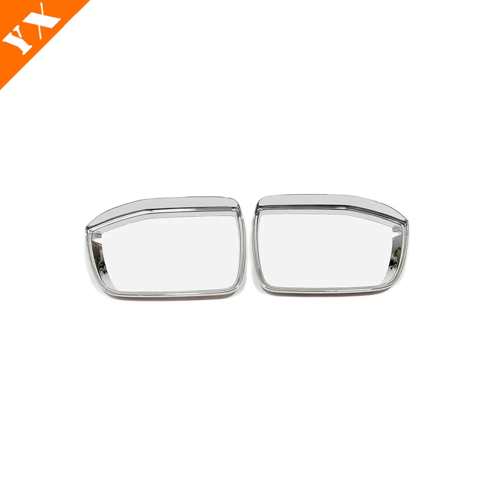 

Аксессуары для Changan UNIV 2023-2024, черное углеродное хромированное автомобильное боковое зеркало, фотодекоративное зеркало с защитой от царапин