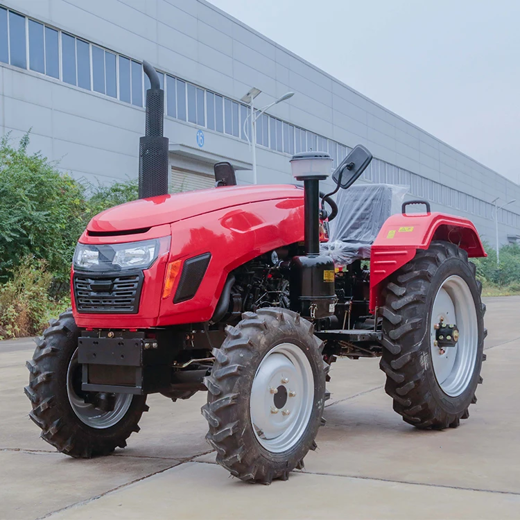 Для 15 л.с. 25 на выбор сельскохозяйственный трактор EPA с двигателем 4wd мини-трактор