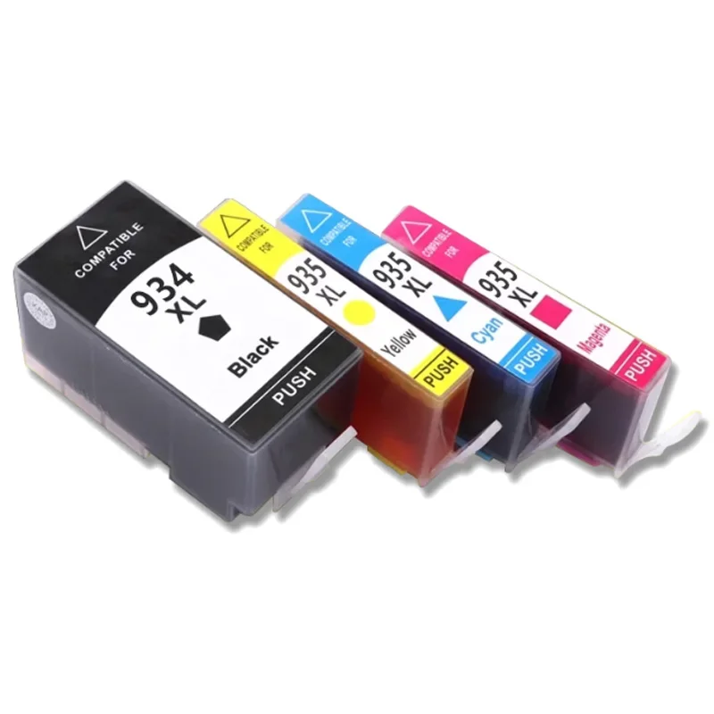 Чернильный картридж 934XL 935XL 935