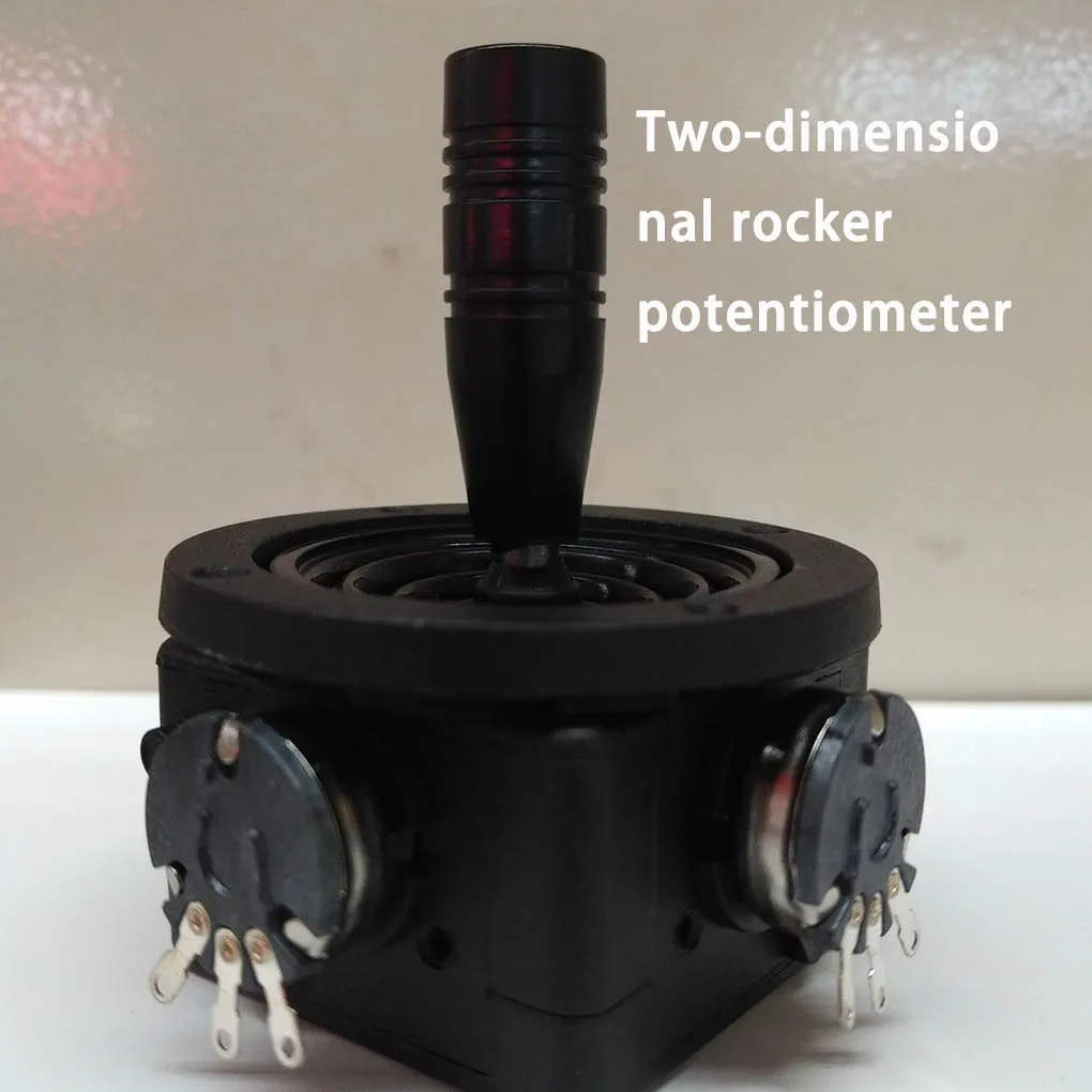 

Электрический джойстик, потенциометр, потенциометр, контроллер термистора для