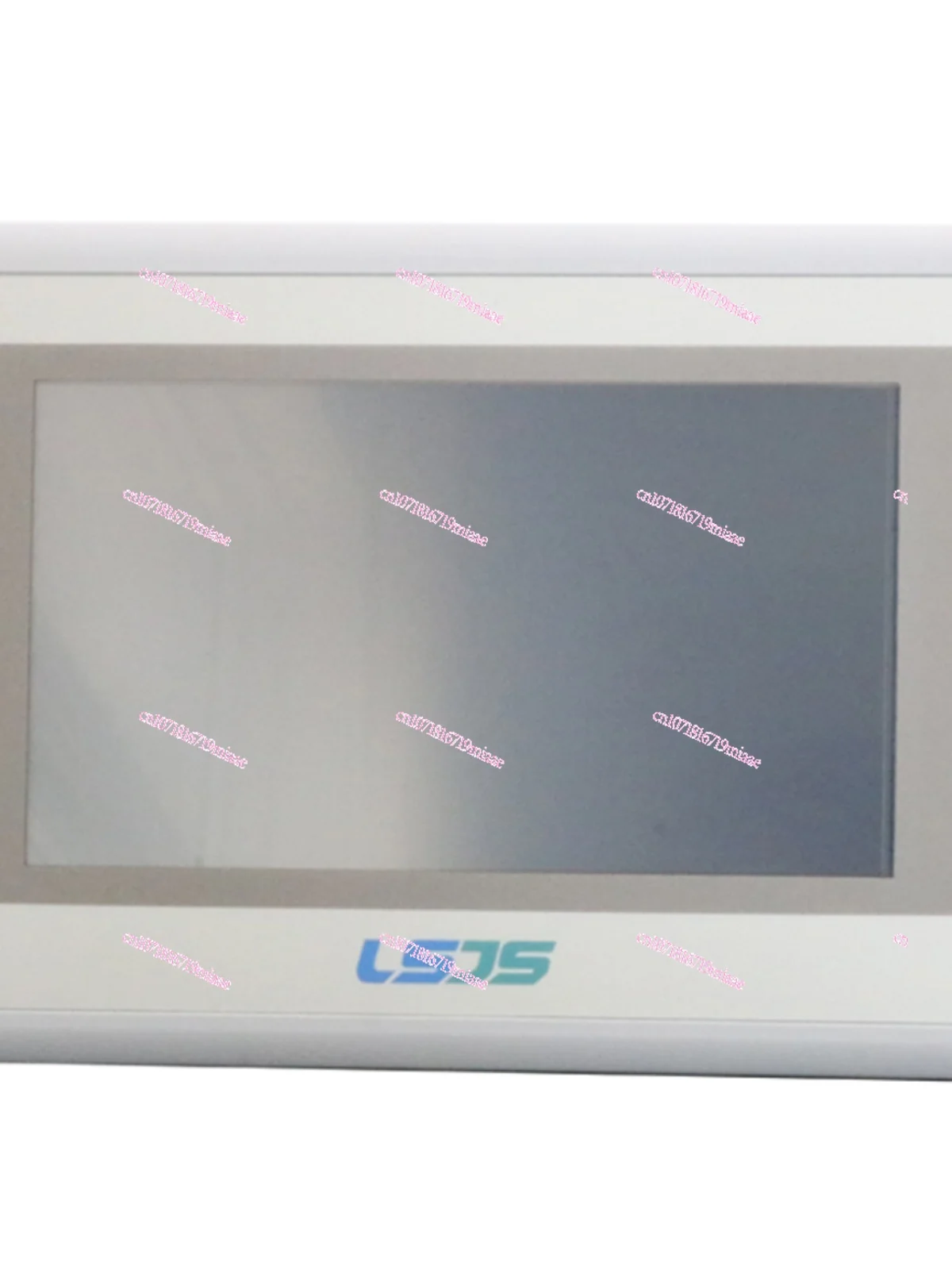 Контроллер программирования с сенсорным экраном и дистанционным управлением